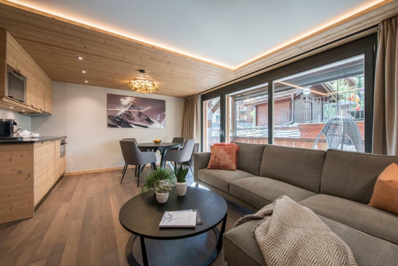 Nevada Prime Apartment *
