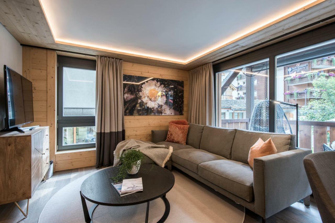 Apartment Nevada Prime Zermatt