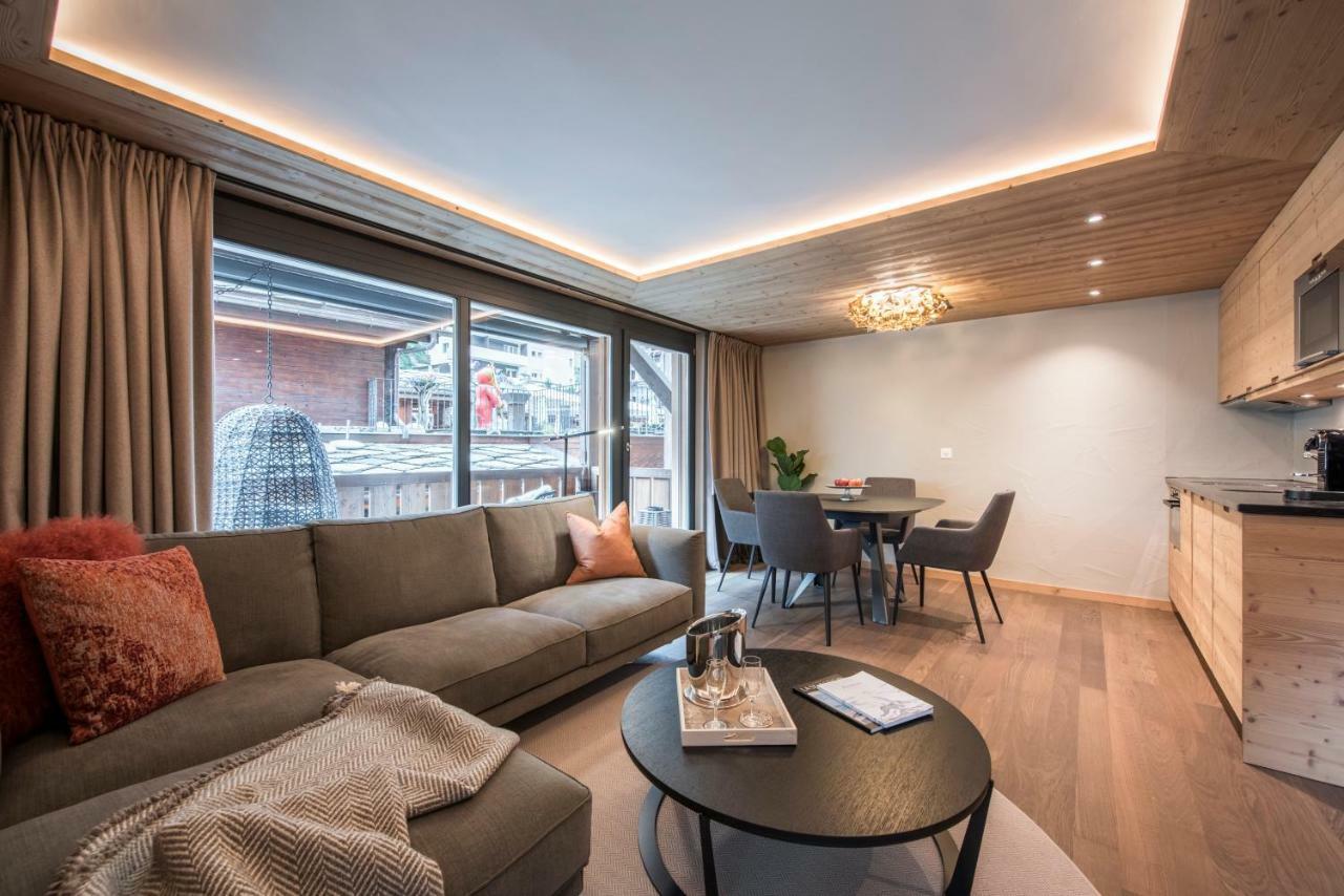 Nevada Prime Zermatt