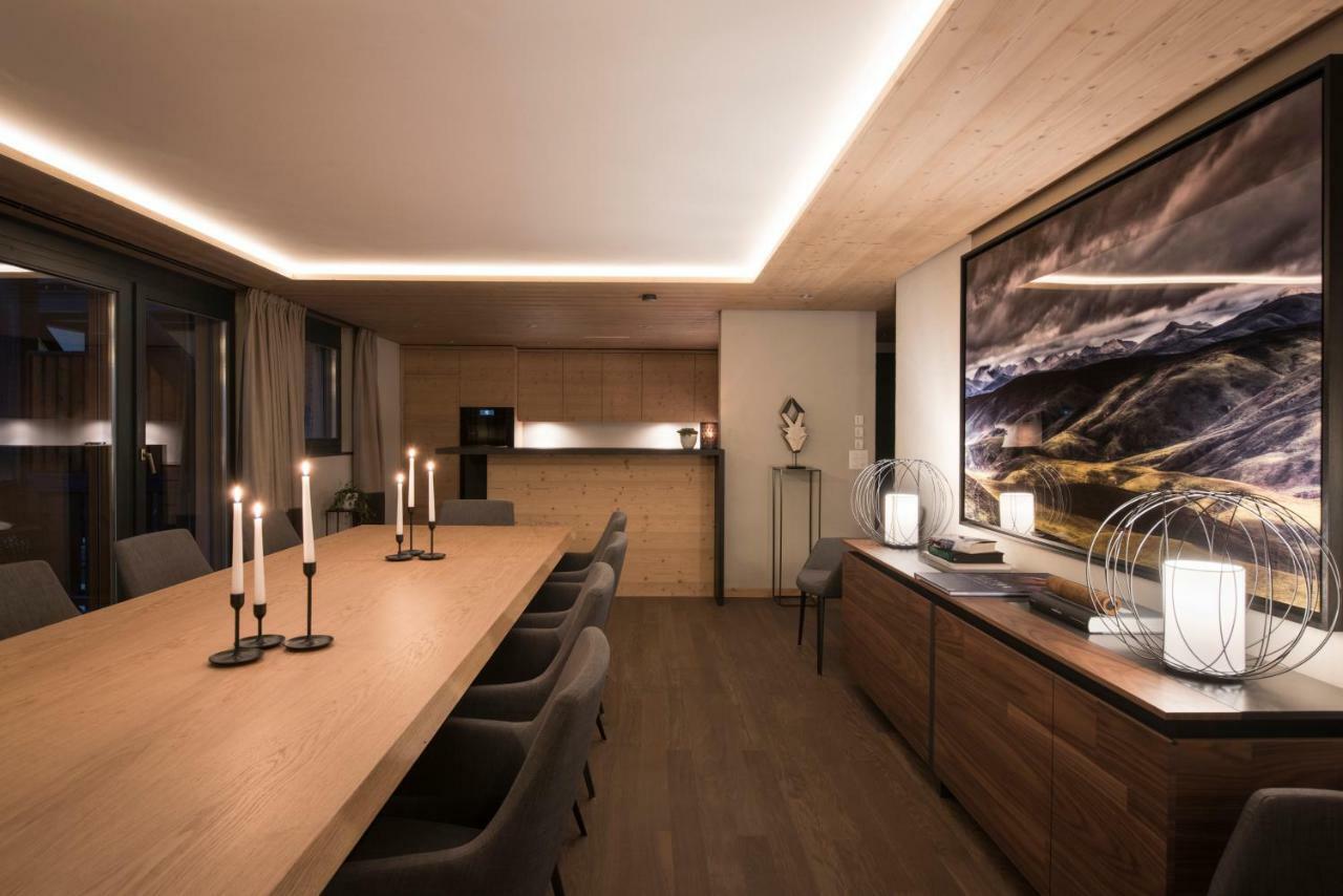 Apartment Nevada Prime *