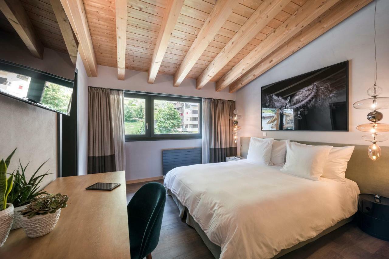 Nevada Prime * Zermatt