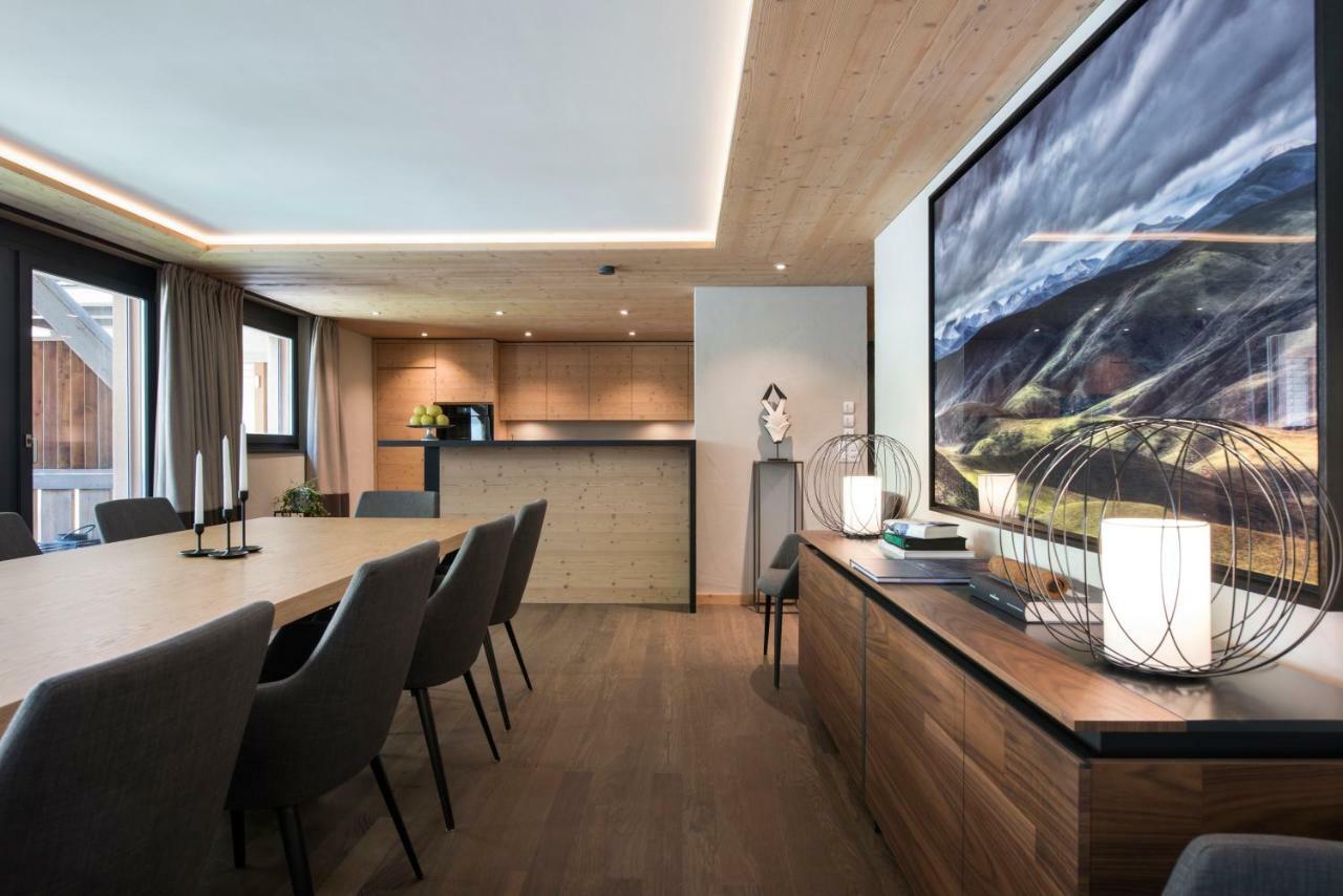 Nevada Prime Apartment