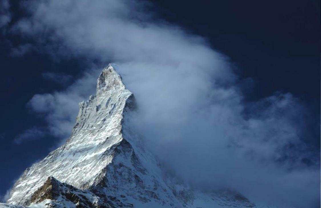 Viktoria * Zermatt