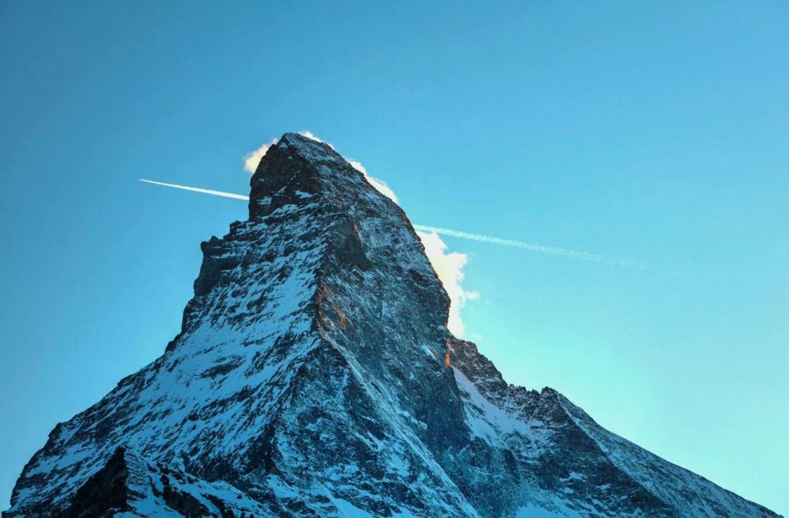 Viktoria * Zermatt
