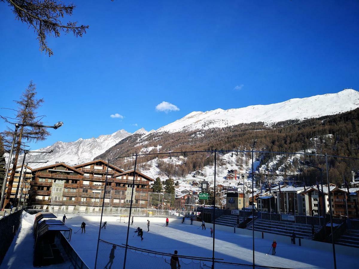 Viktoria Apartment Zermatt