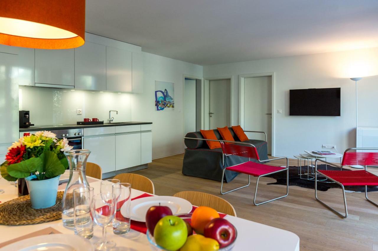 Legendaer 4* Zermatt