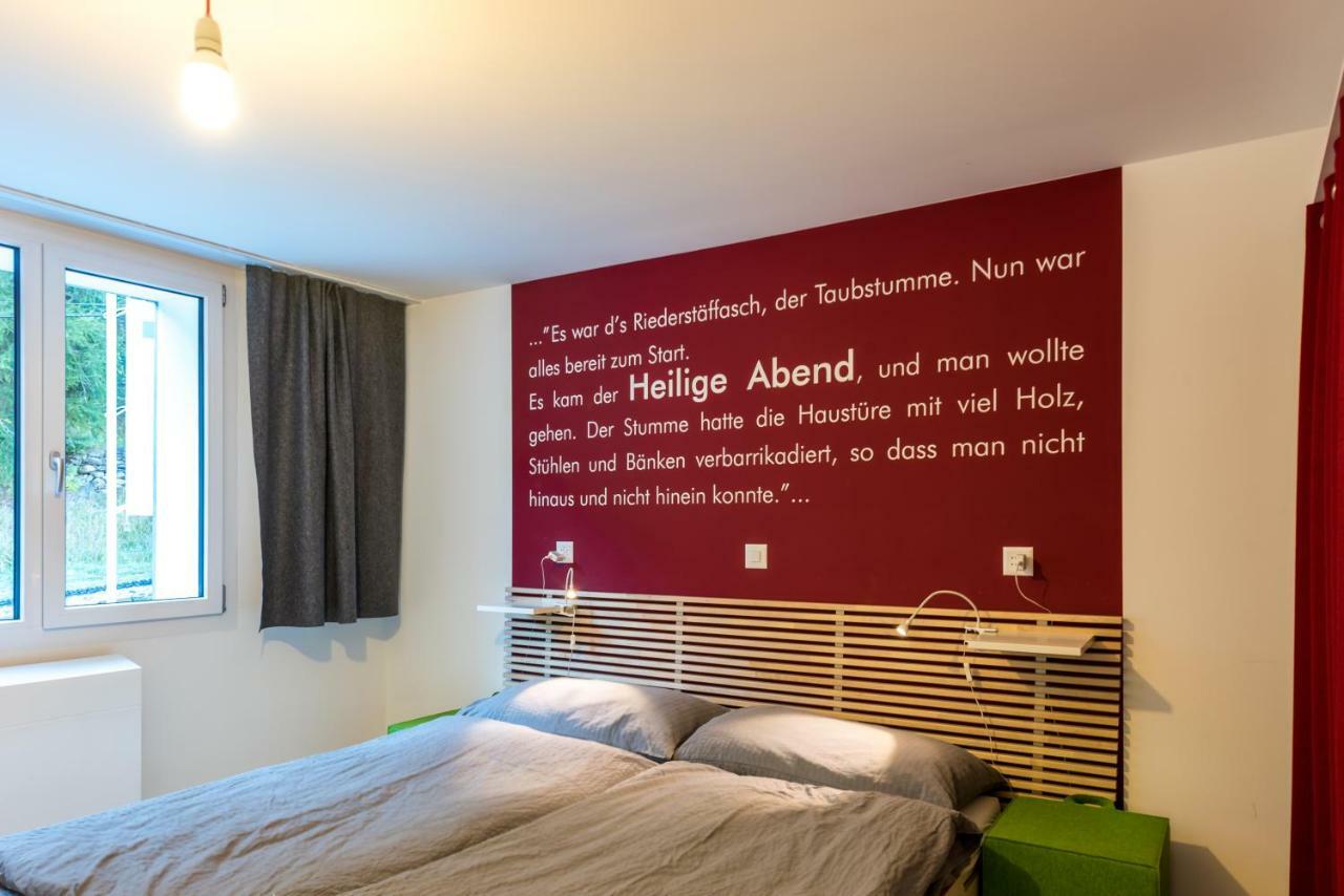 Legendaer Aparthotel Zermatt
