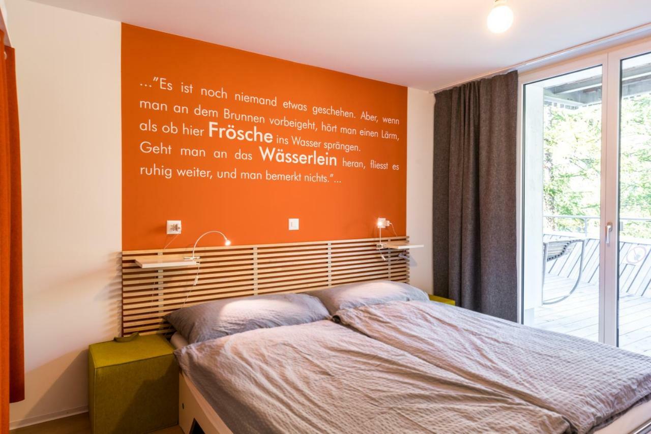 Aparthotel Legendaer Zermatt