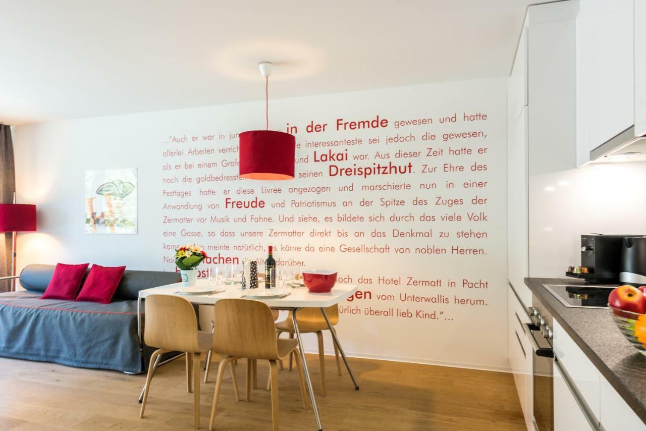 Aparthotel Legendaer