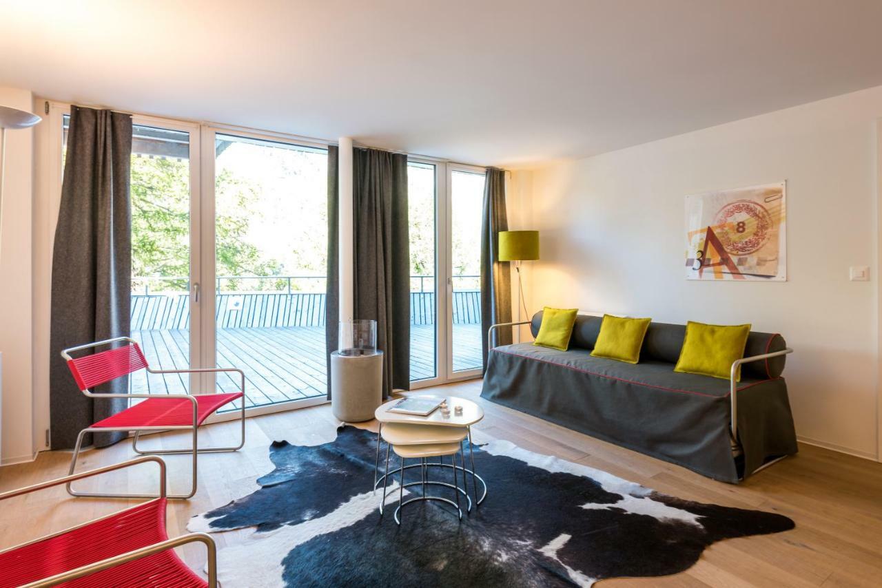 Aparthotel Legendaer 4*