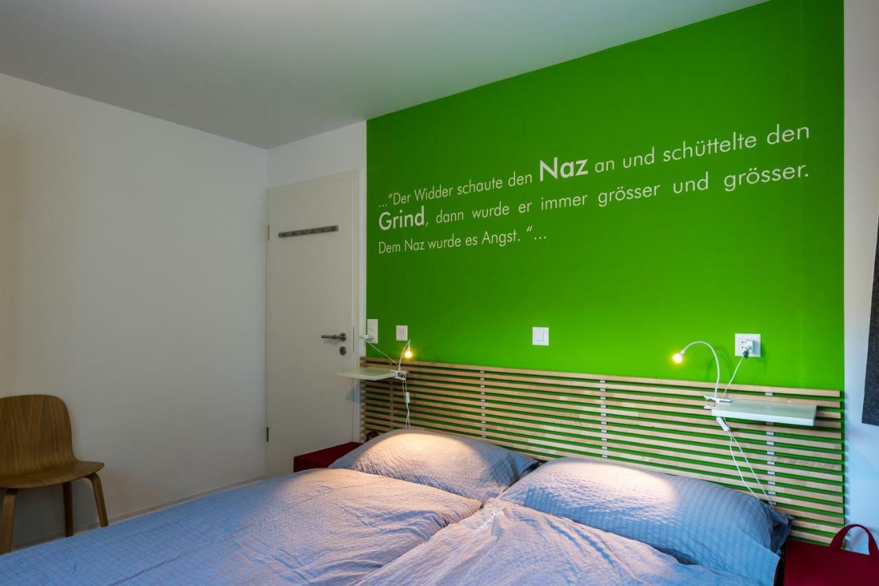 Aparthotel Legendaer Zermatt