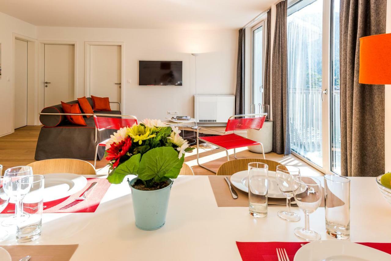 Legendaer Aparthotel