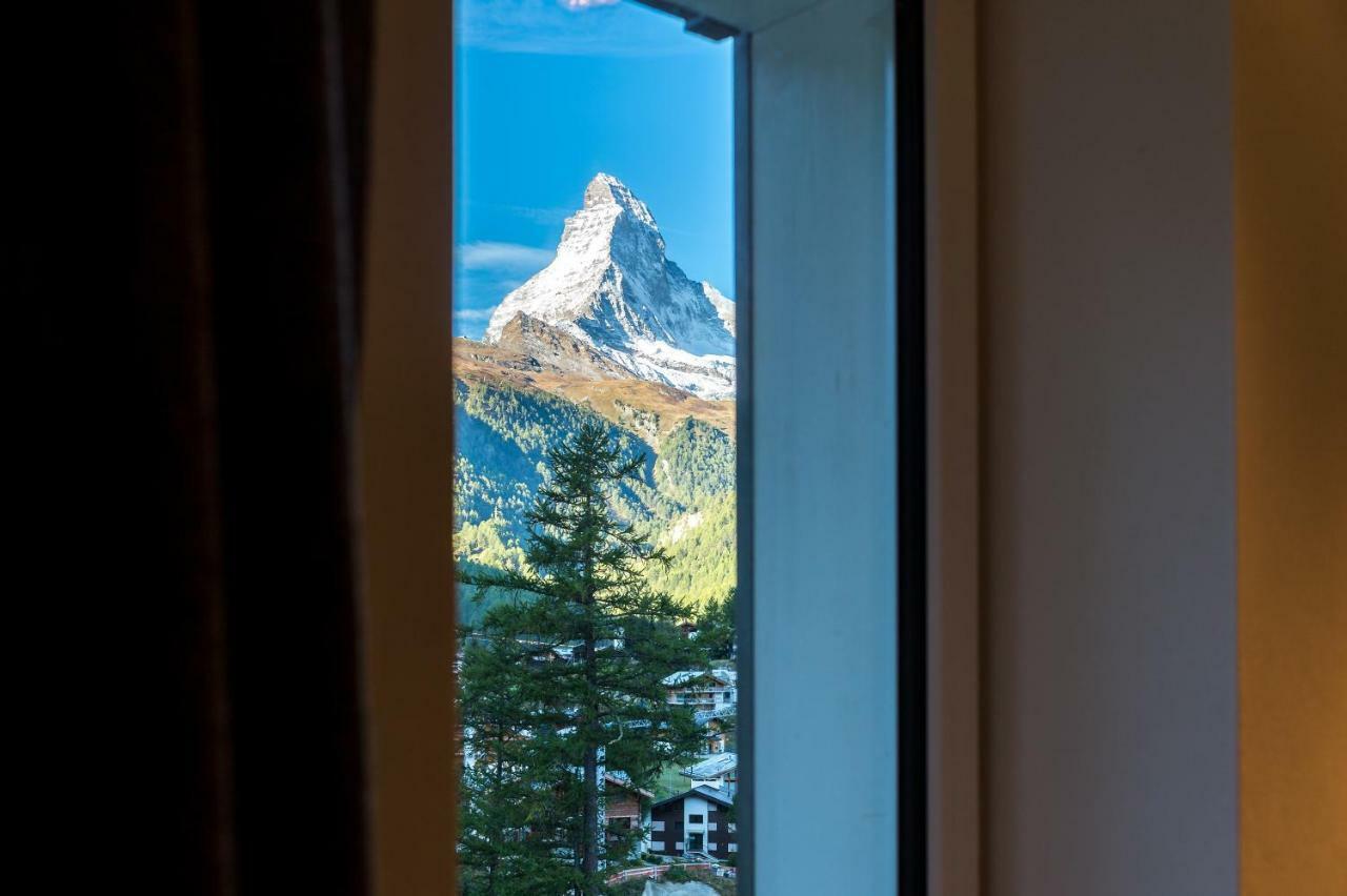 Legendaer Aparthotel