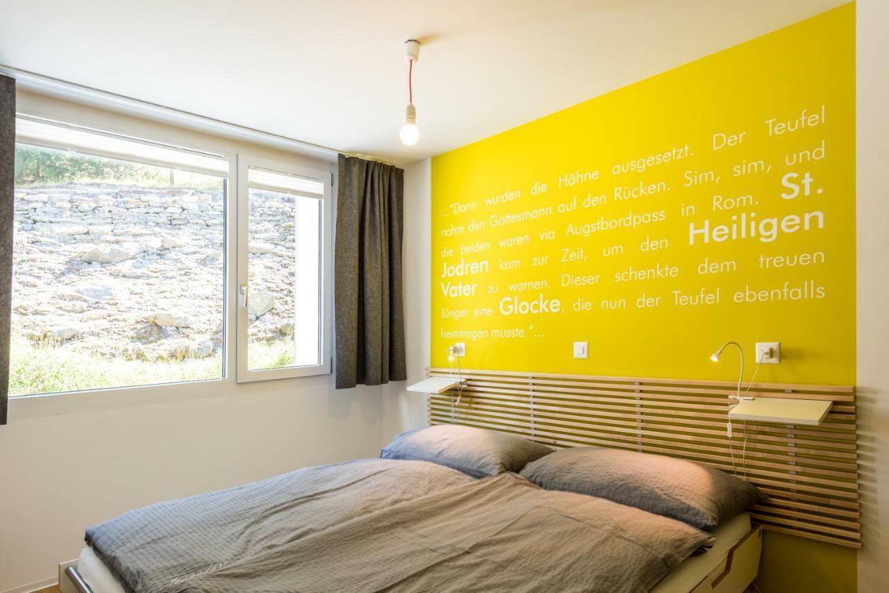 Legendaer Aparthotel Zermatt