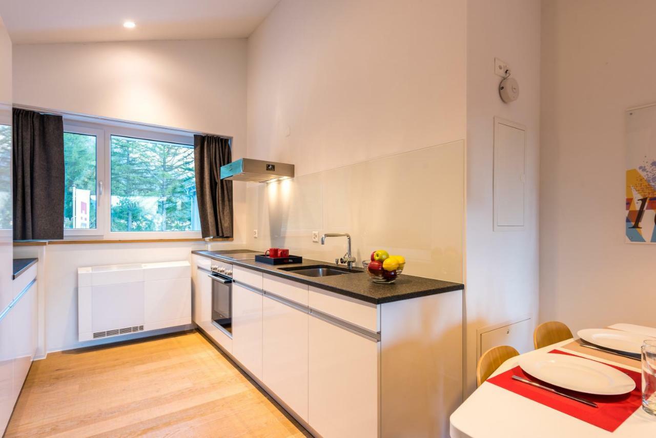 Legendaer 4* Zermatt