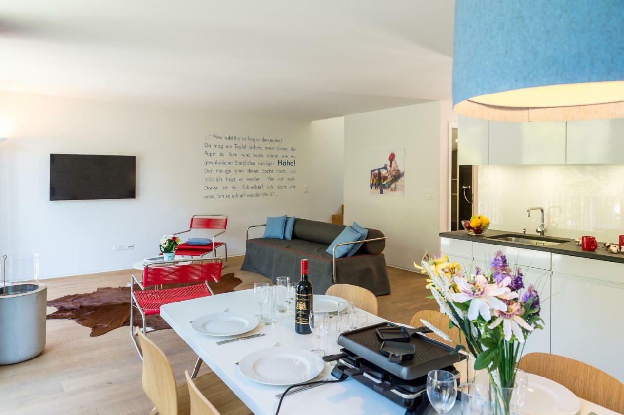 Legendaer Aparthotel Zermatt