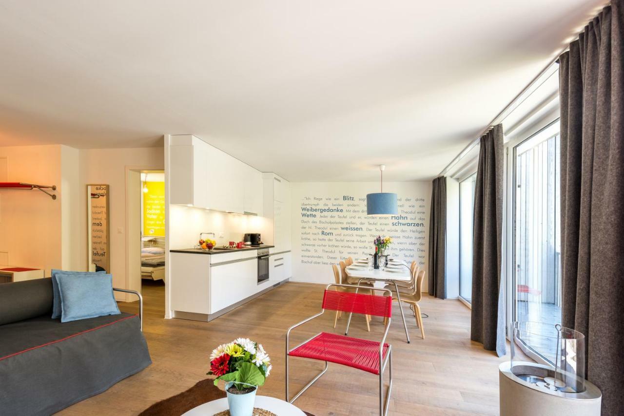Legendaer Aparthotel Zermatt