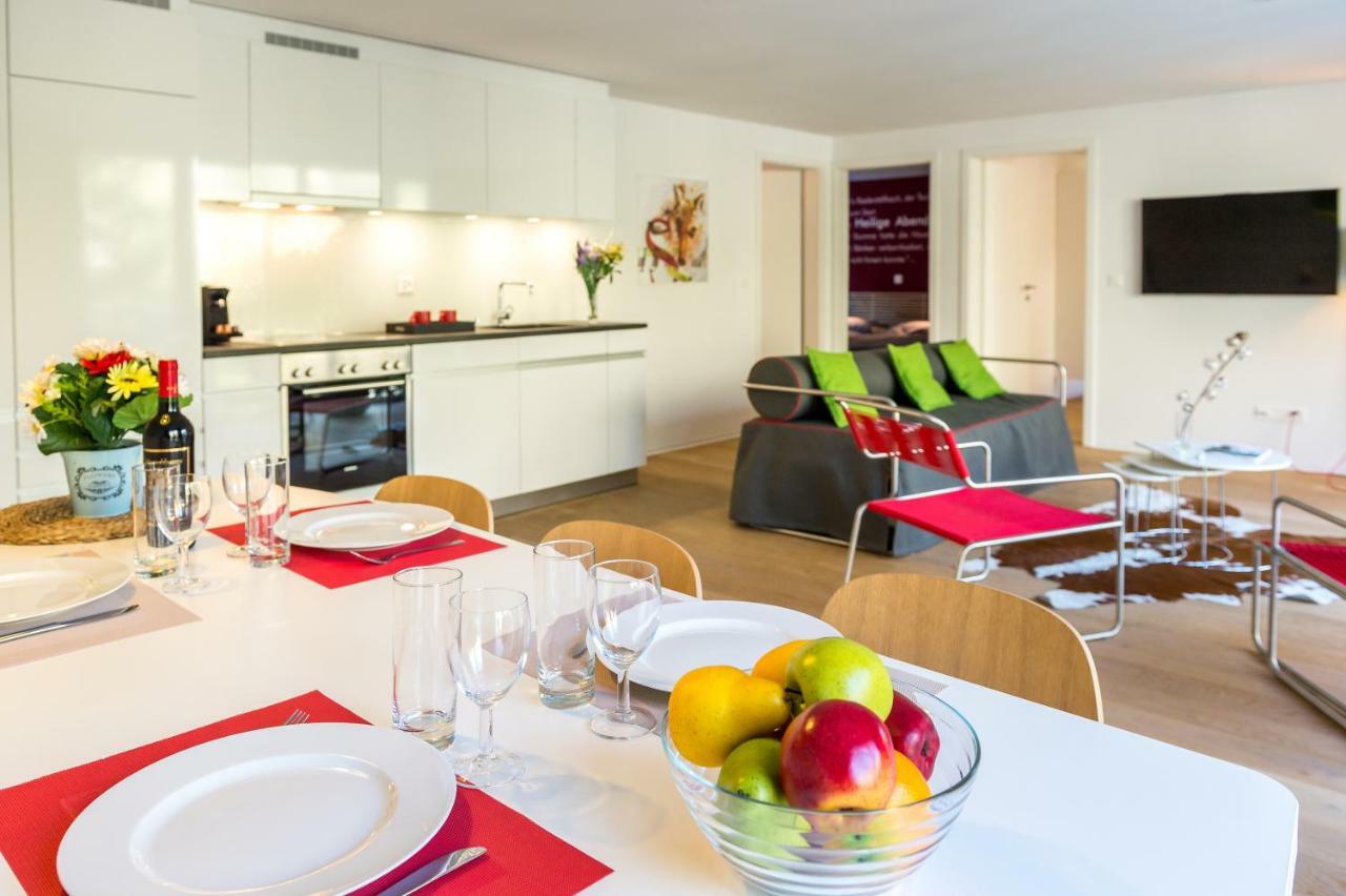 Legendaer Aparthotel 4*