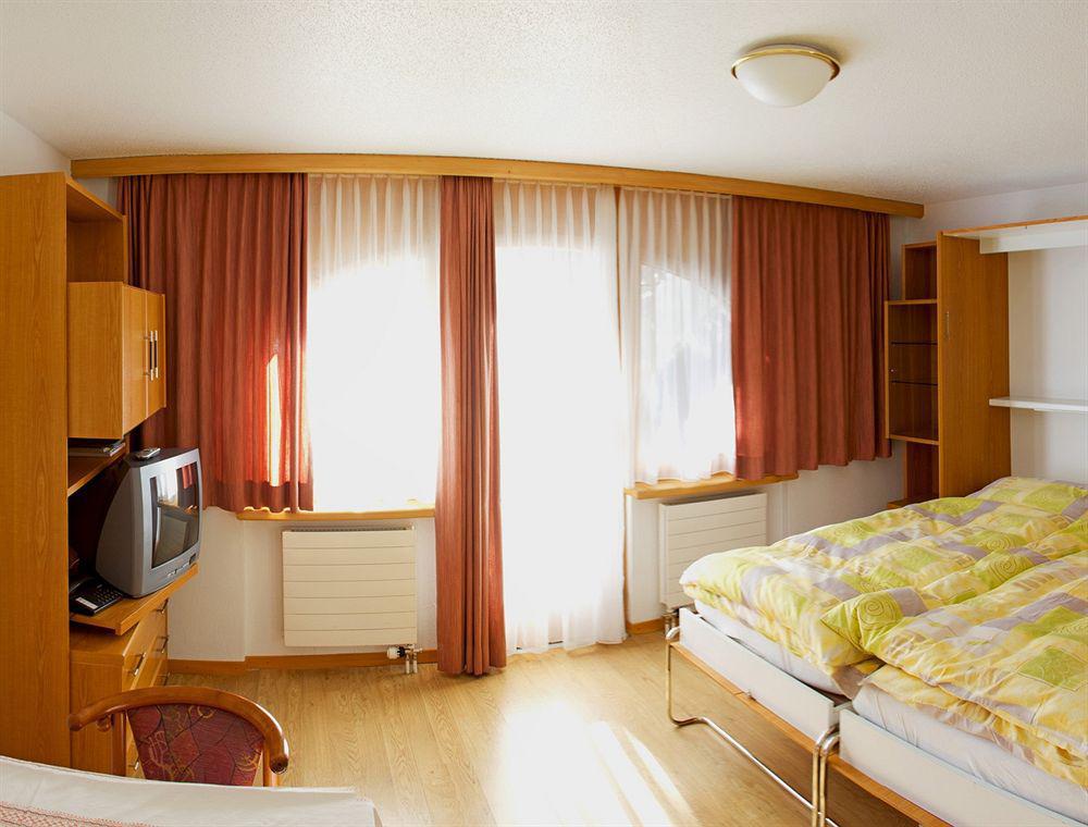Alpenblick Hotel Zermatt