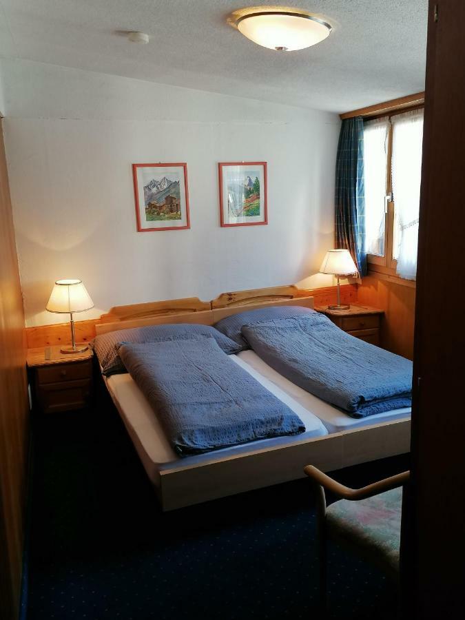 Petit Helvetia Budget 2*