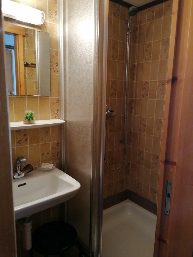 Hotel Petit Helvetia Budget Zermatt