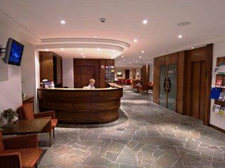 Hotel Gornergrat Dorf 3*