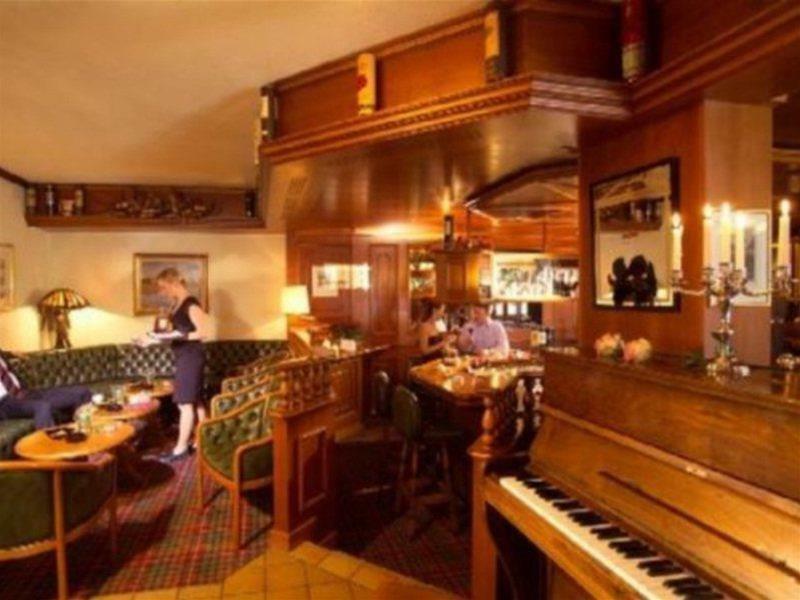 Antares Hotel