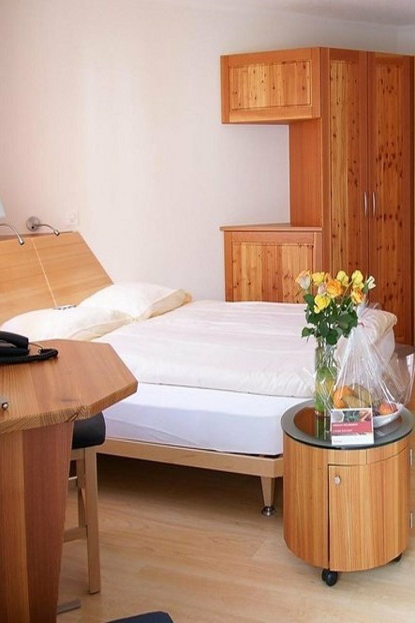 Hotel Sunstar Zermatt