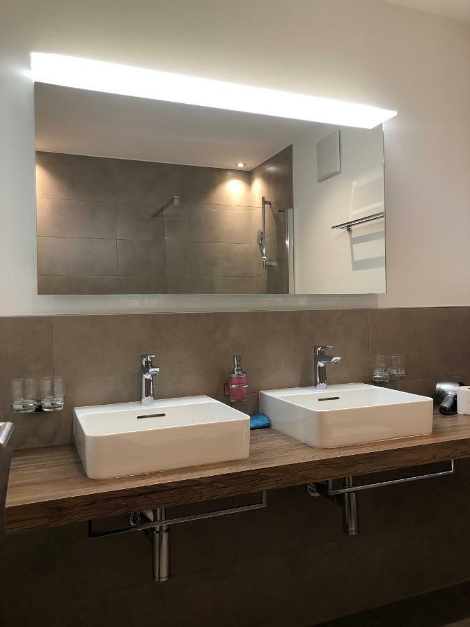 Apartment Haus Alsuki