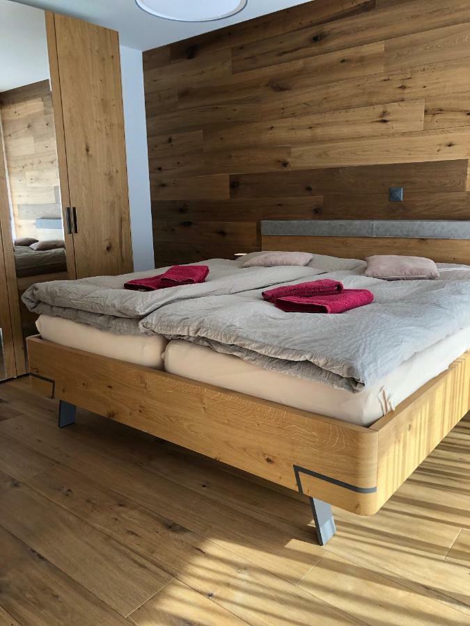 Apartment Haus Alsuki Zermatt