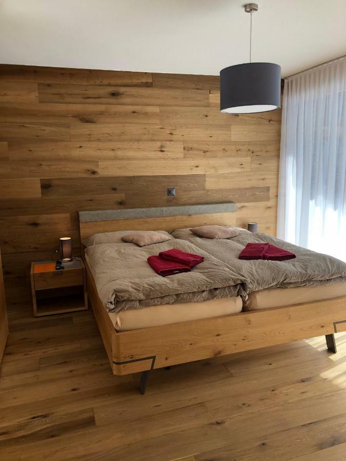 Haus Alsuki Apartment Zermatt