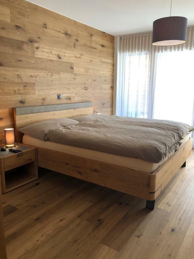 Haus Alsuki Zermatt