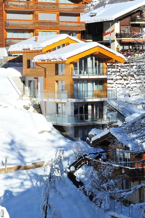 Hotel Aristella Swissflair
