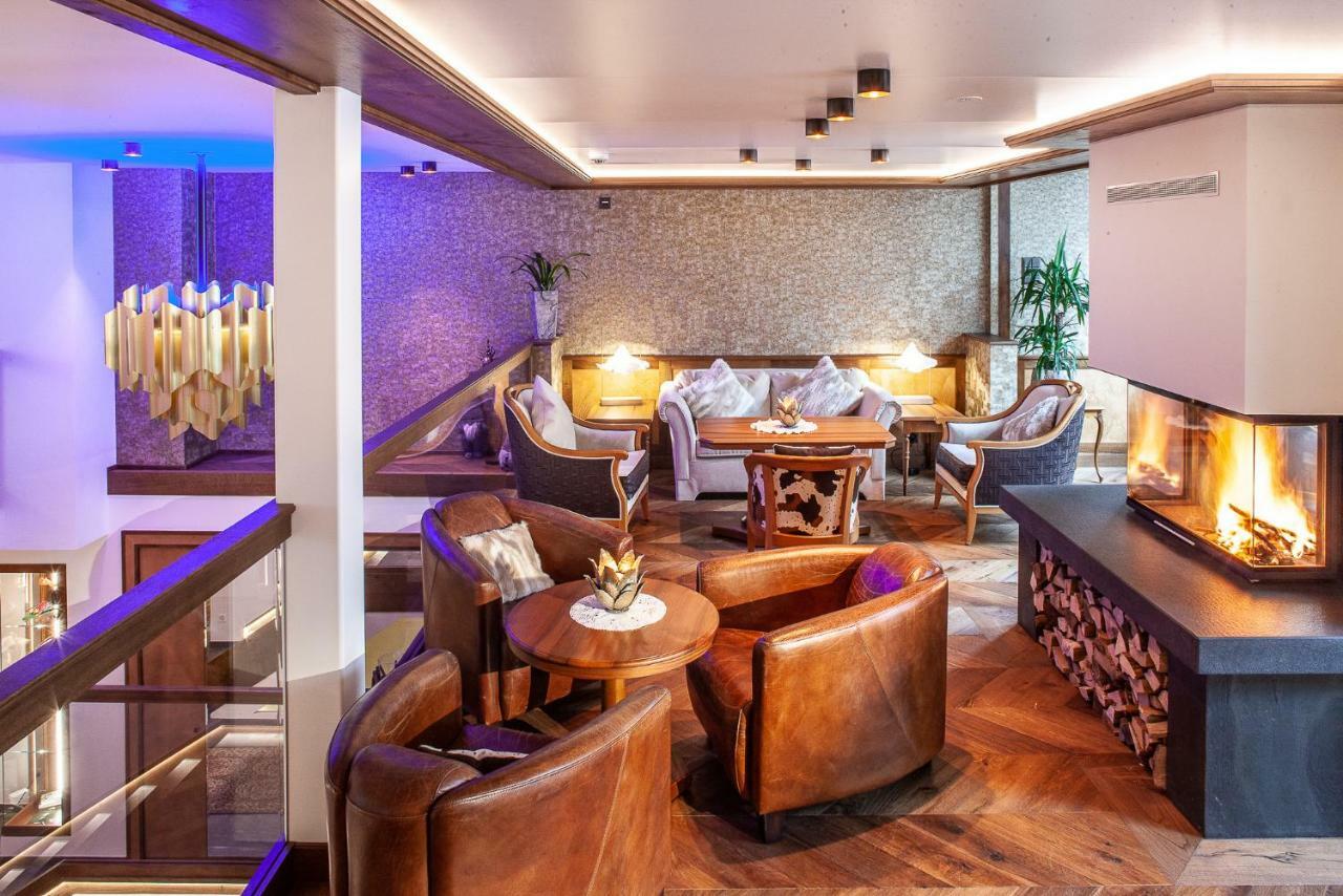 Sonne Hotel