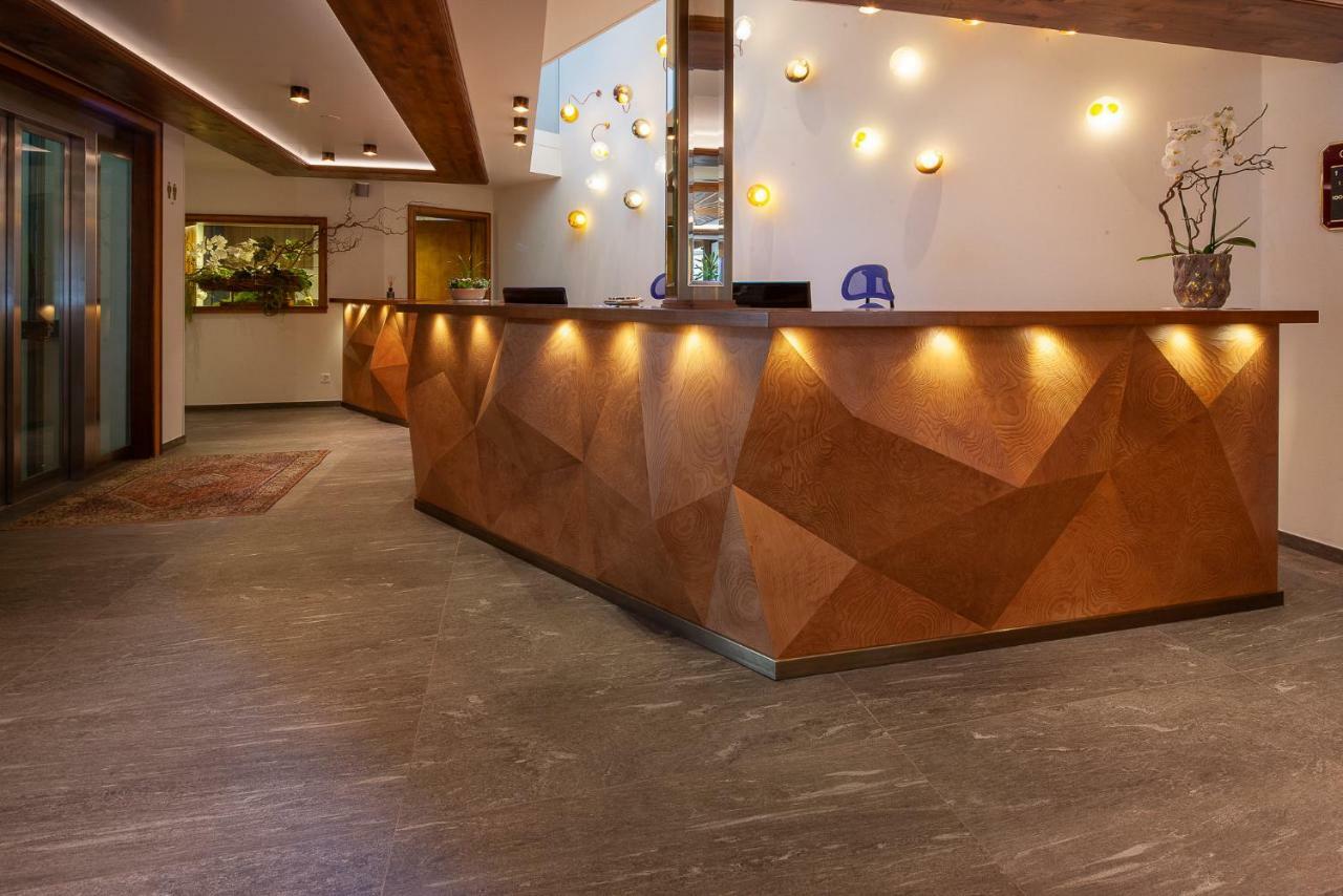 Sonne Hotel Zermatt