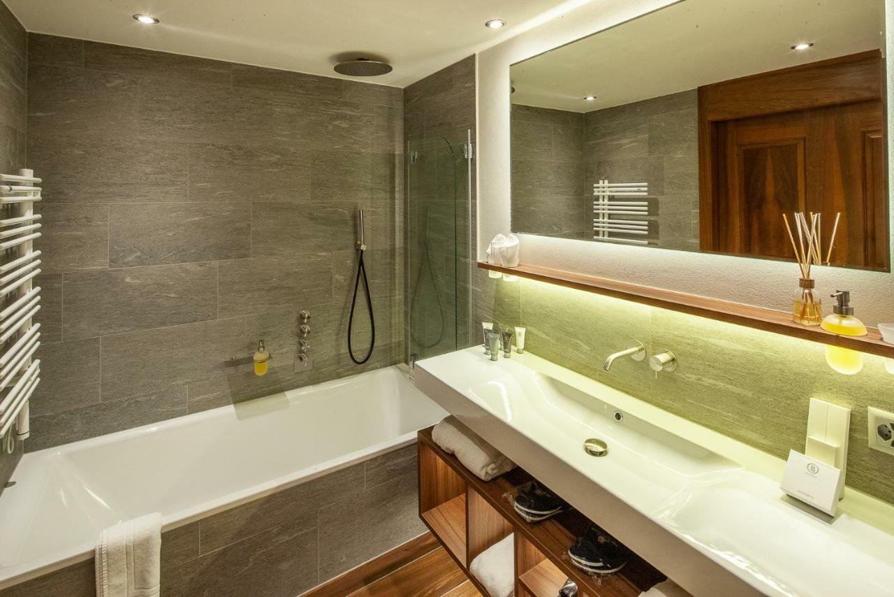 Hotel Sonne 4*