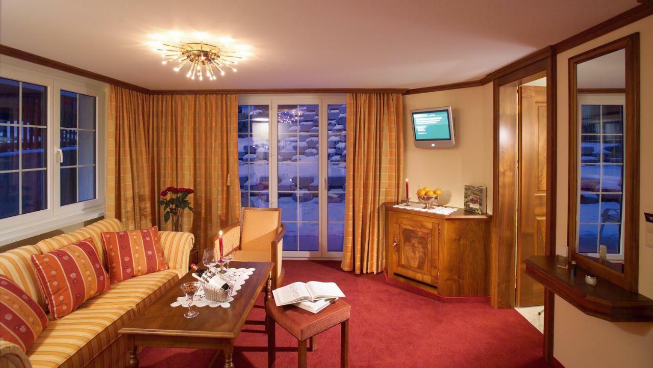 Sonne Hotel 4*