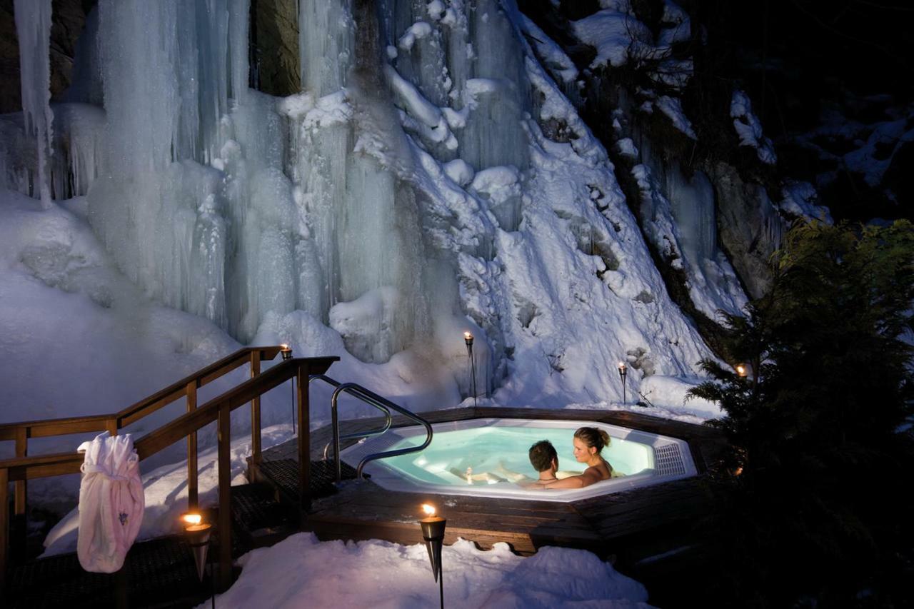 Sonne Hotel Zermatt