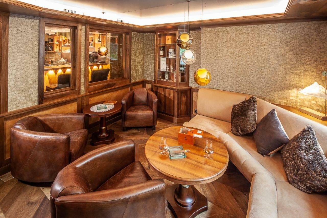 Hotel Sonne Zermatt