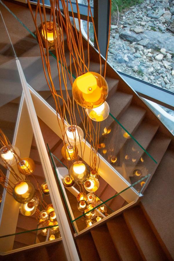 Sonne Hotel Zermatt