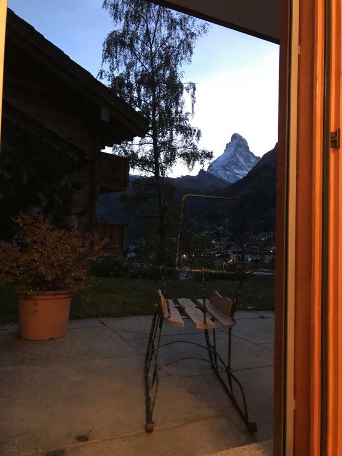 Millennium View Apartment Zermatt
