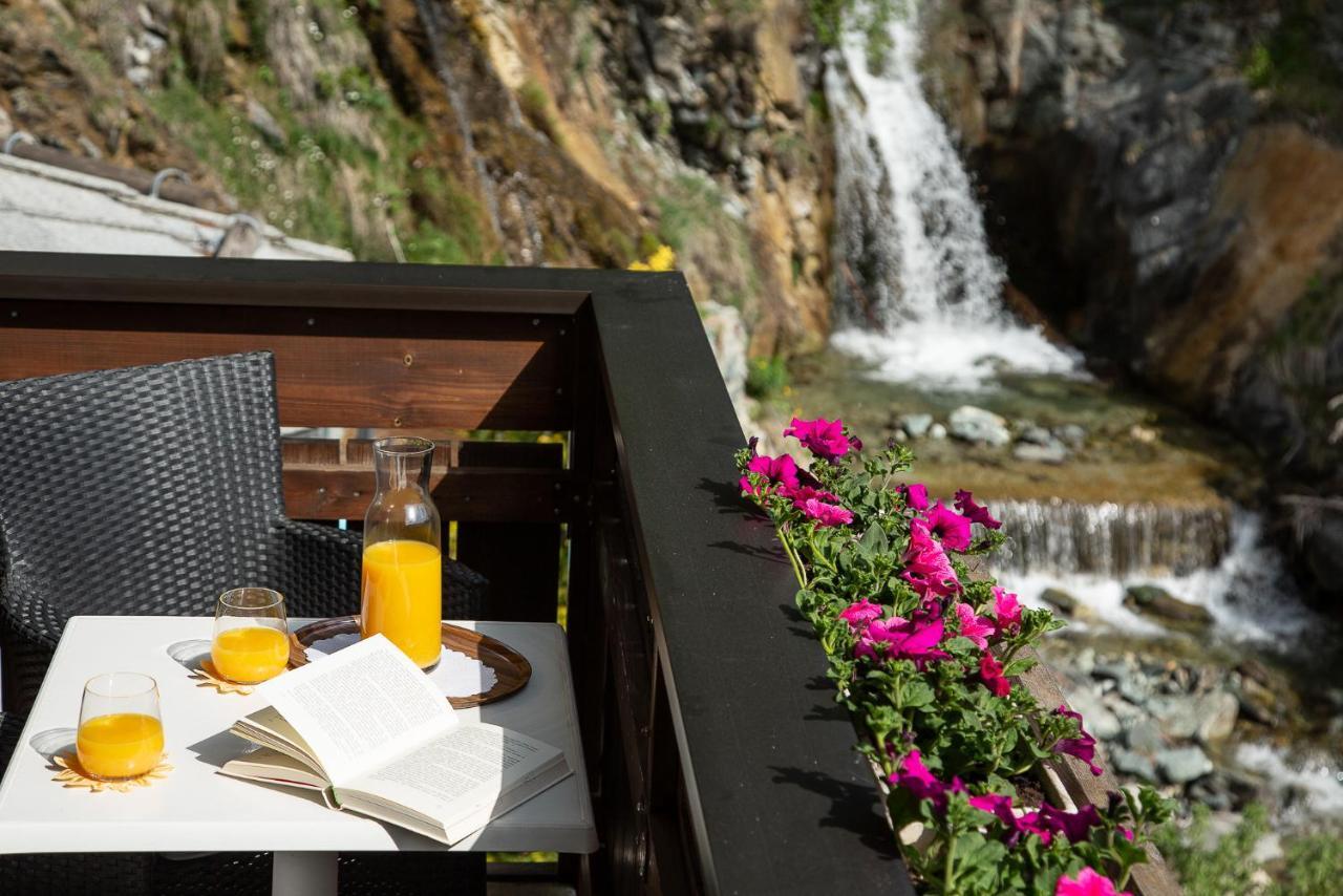 Hotel Sonne