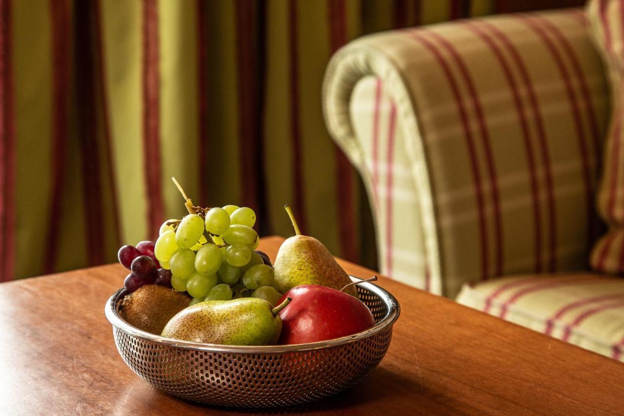 Sonne Hotel Zermatt