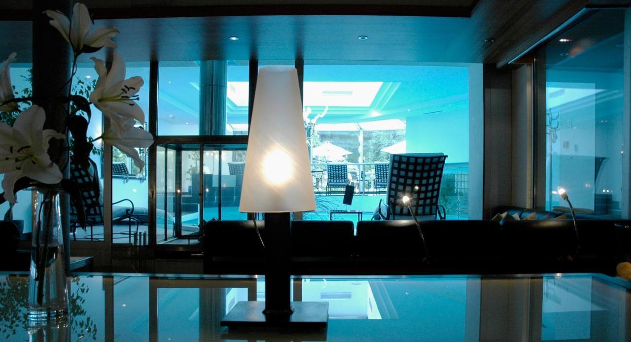 Hotel Suitenhotel Zurbriggen