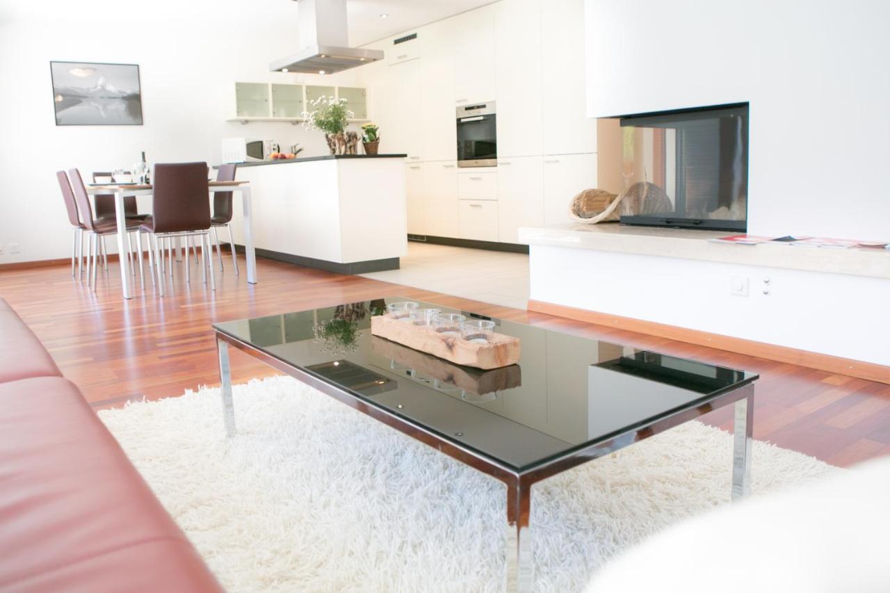 Herbi Apartment *