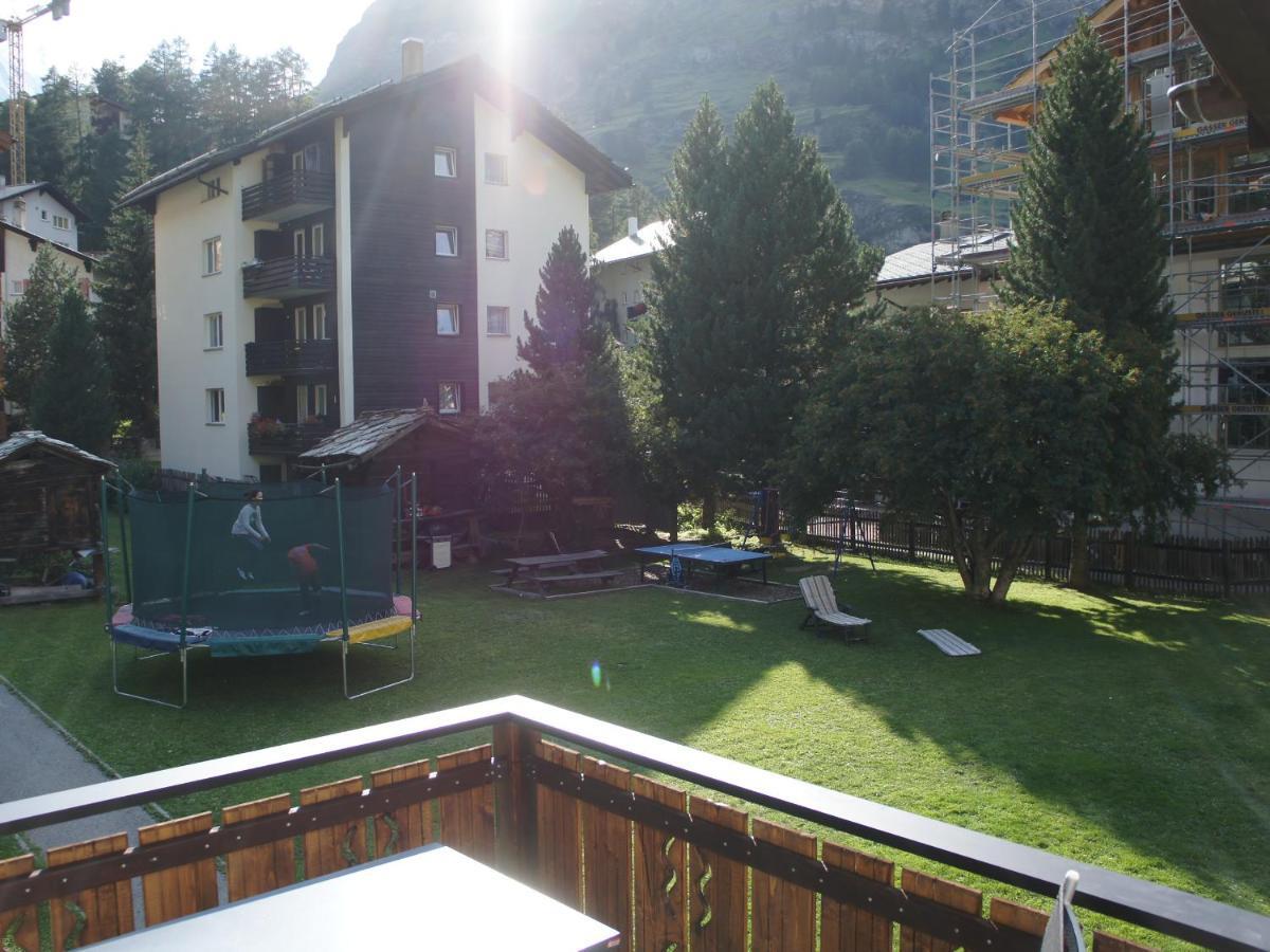 Abacus Zermatt