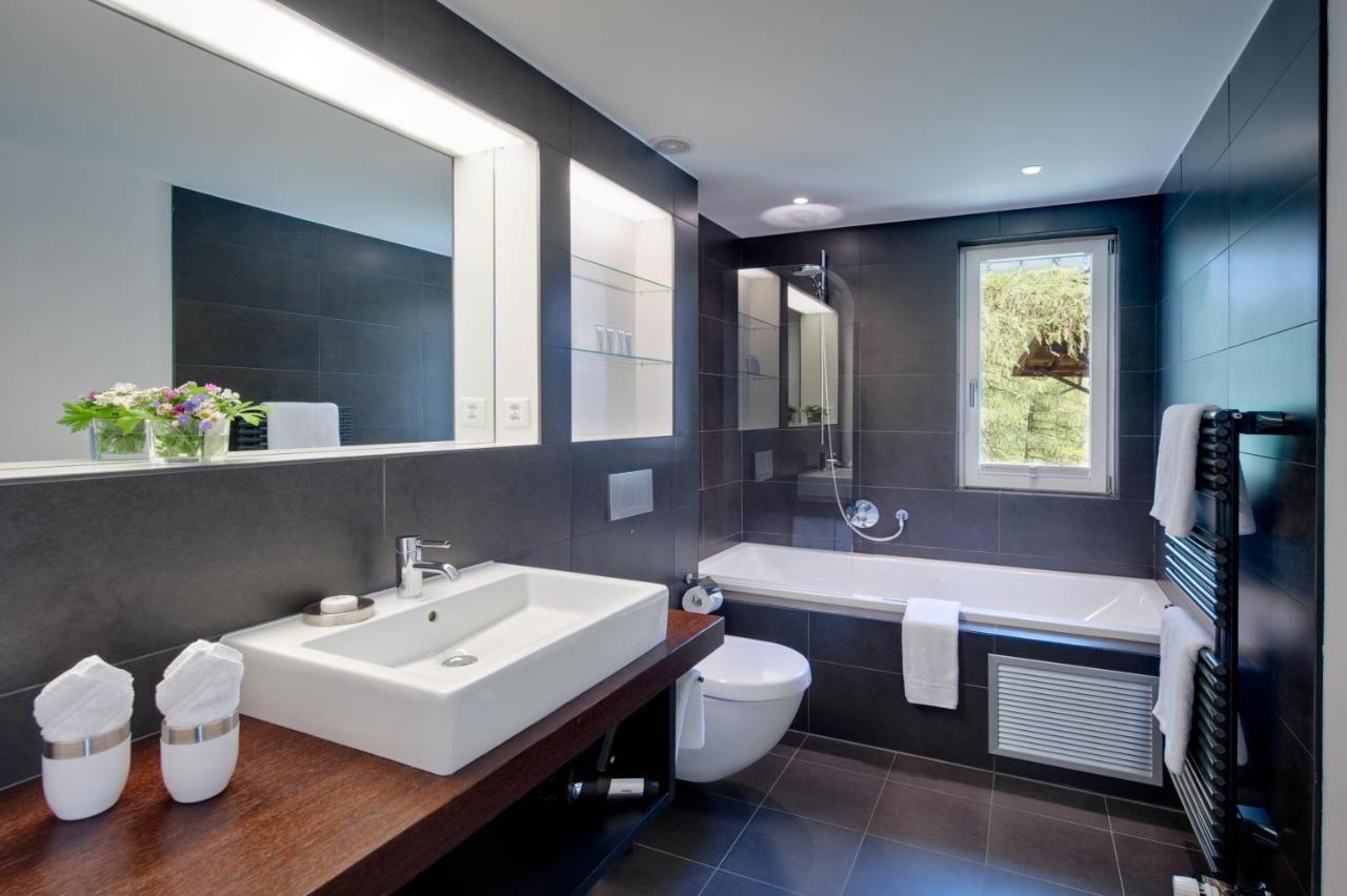 Altesse - Premium Apartment Zermatt