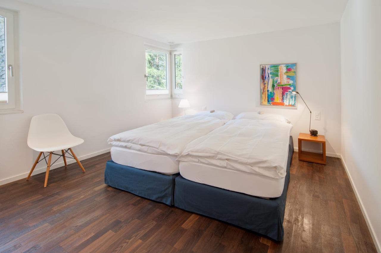Apartment Altesse - Premium Zermatt