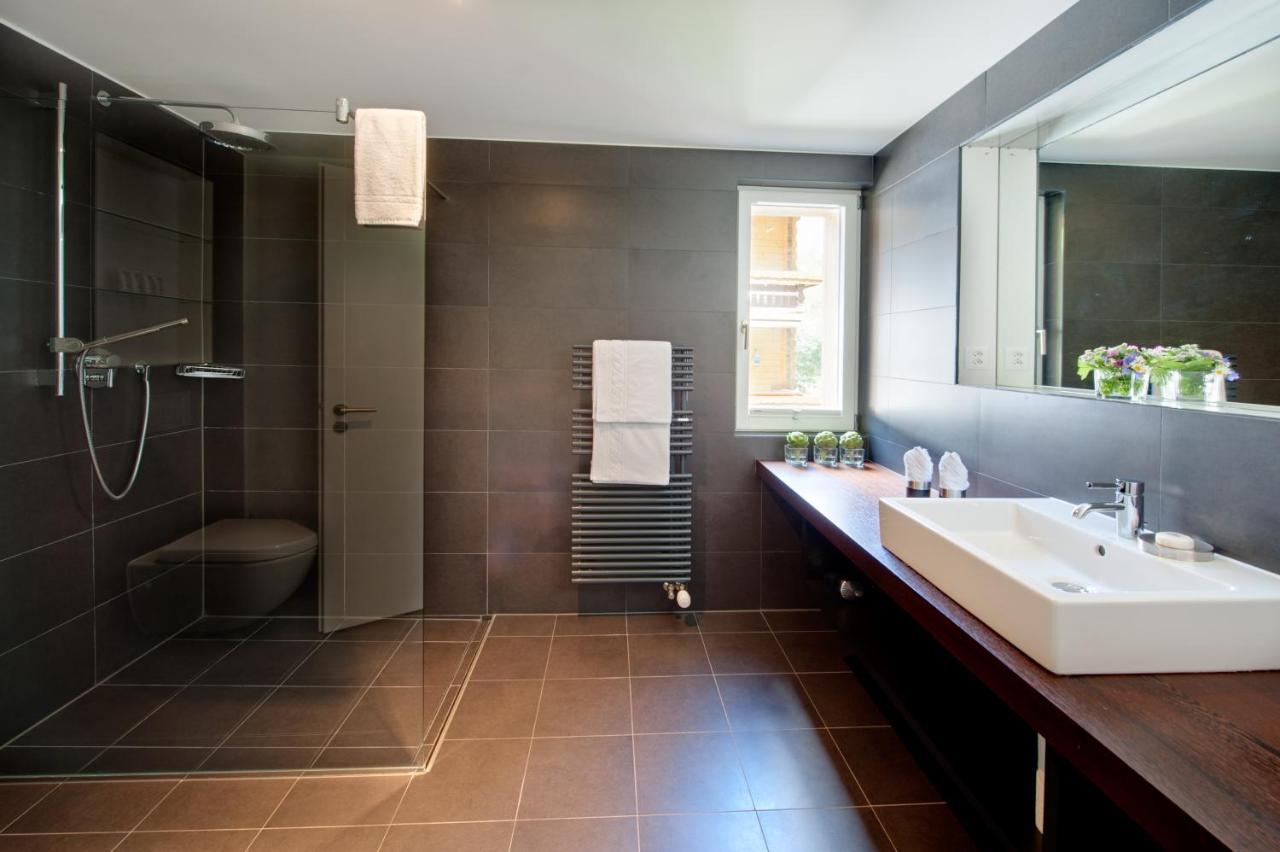 Apartment Altesse - Premium Zermatt