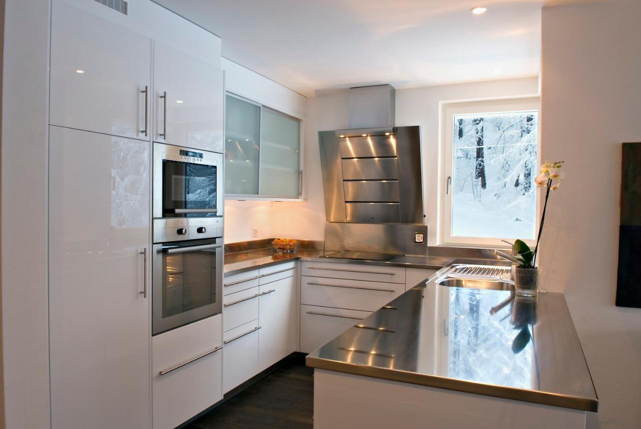 Apartment Altesse - Premium